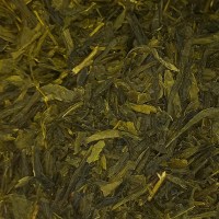 te verde bio earl grey